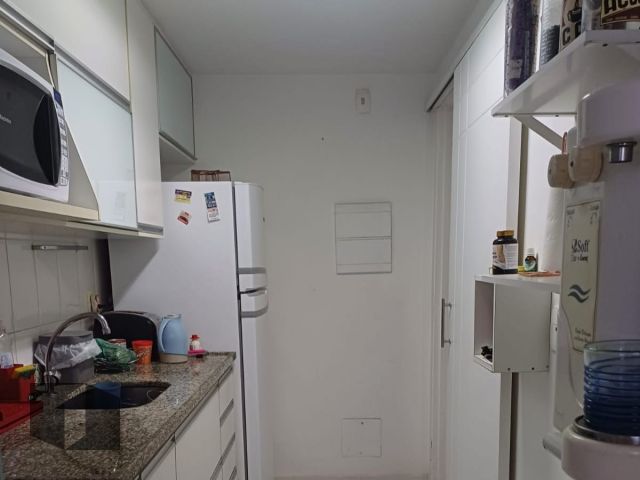 Apartamento à venda com 2 quartos, 63m² - Foto 5