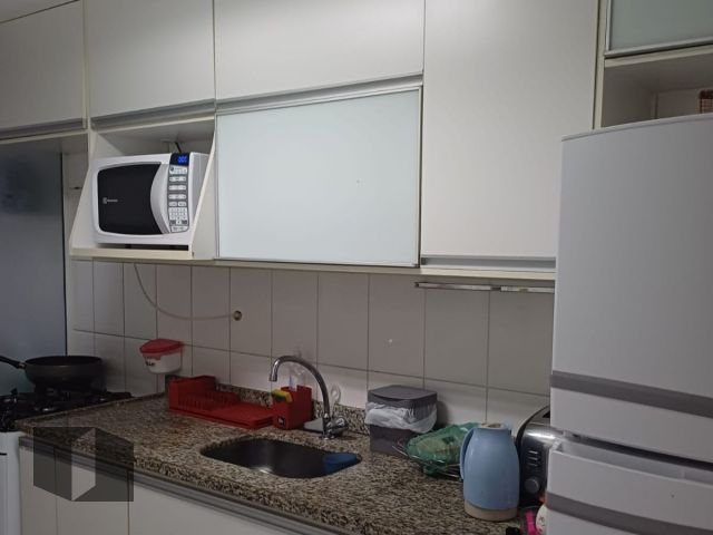 Apartamento à venda com 2 quartos, 63m² - Foto 6