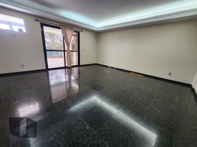 Cobertura à venda com 3 quartos, 332m² - Foto 2