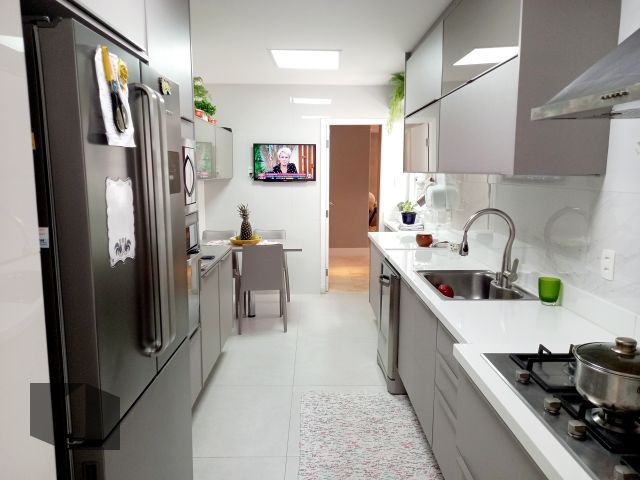 Cobertura à venda com 4 quartos, 321m² - Foto 41