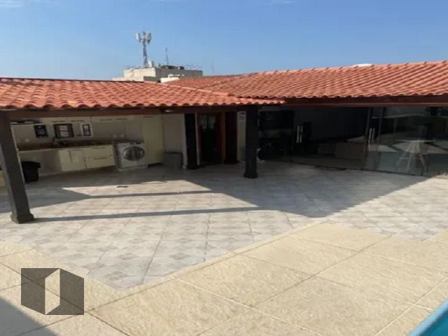 Cobertura à venda com 3 quartos, 182m² - Foto 5