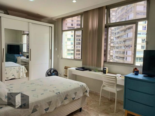 Cobertura à venda com 4 quartos, 194m² - Foto 11