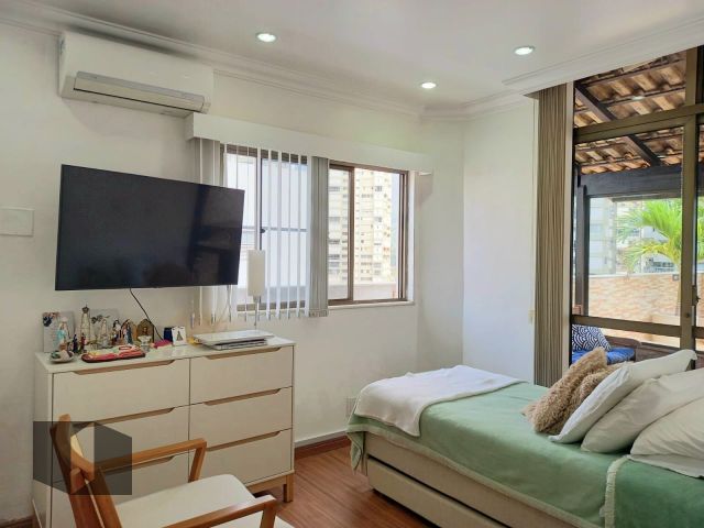 Cobertura à venda com 4 quartos, 194m² - Foto 14