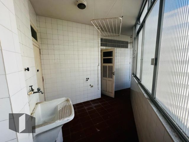 Apartamento à venda com 4 quartos, 170m² - Foto 22