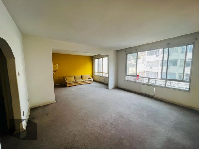 Apartamento à venda com 4 quartos, 170m² - Foto 3