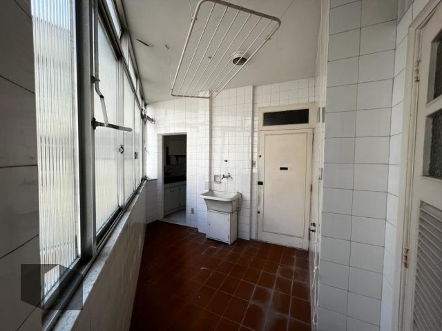 Apartamento à venda com 4 quartos, 170m² - Foto 23