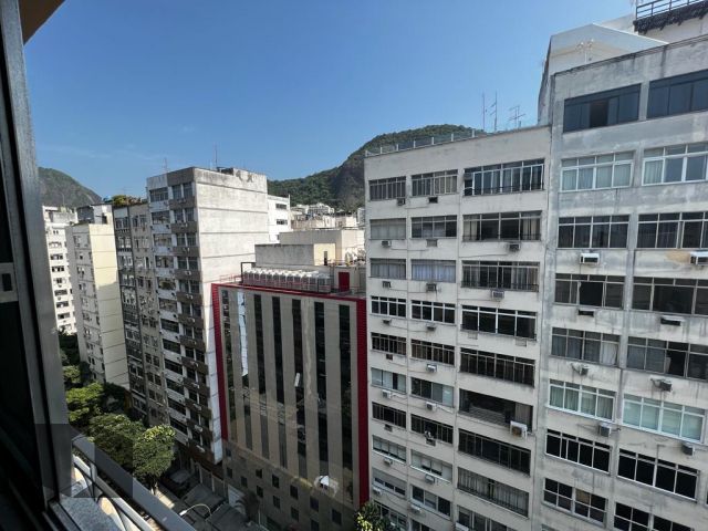 Apartamento à venda com 4 quartos, 170m² - Foto 6