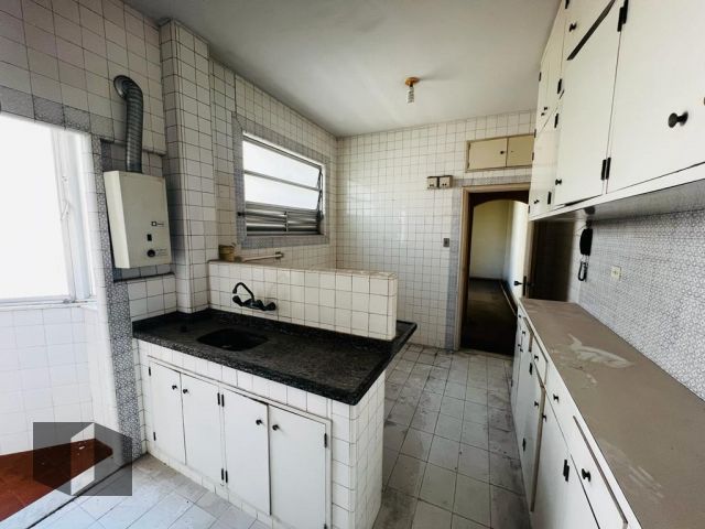 Apartamento à venda com 4 quartos, 170m² - Foto 21