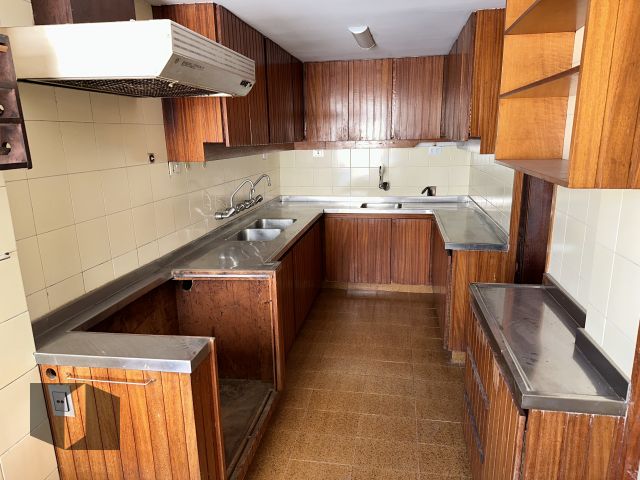 Apartamento à venda com 3 quartos, 195m² - Foto 24