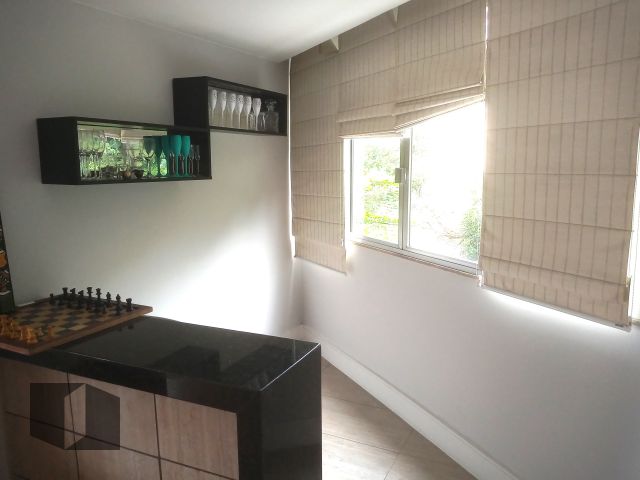 Apartamento à venda com 3 quartos, 152m² - Foto 11