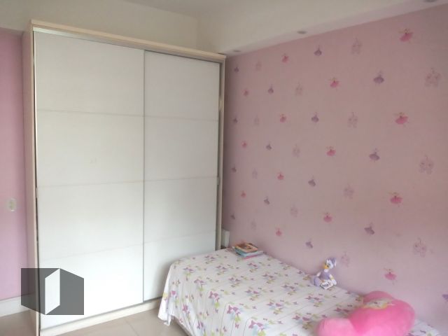 Apartamento à venda com 3 quartos, 152m² - Foto 22