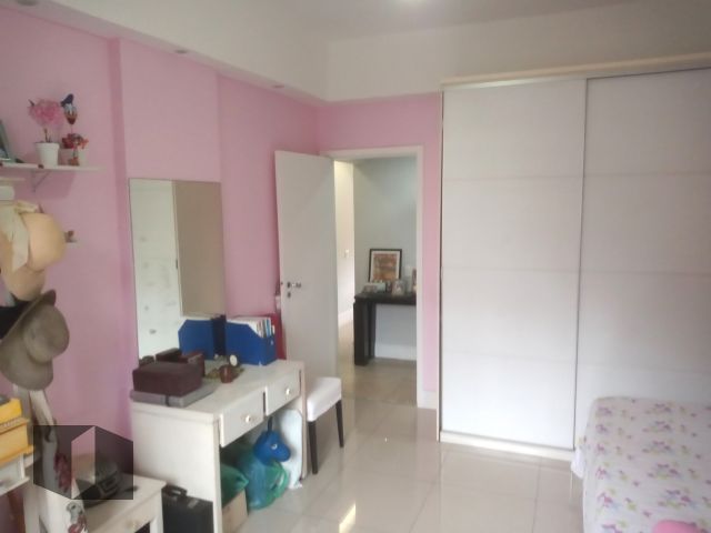 Apartamento à venda com 3 quartos, 152m² - Foto 23