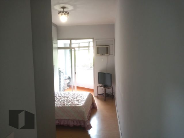 Apartamento à venda com 3 quartos, 152m² - Foto 28