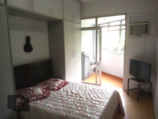 Apartamento à venda com 3 quartos, 152m² - Foto 29