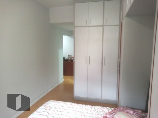 Apartamento à venda com 3 quartos, 152m² - Foto 31