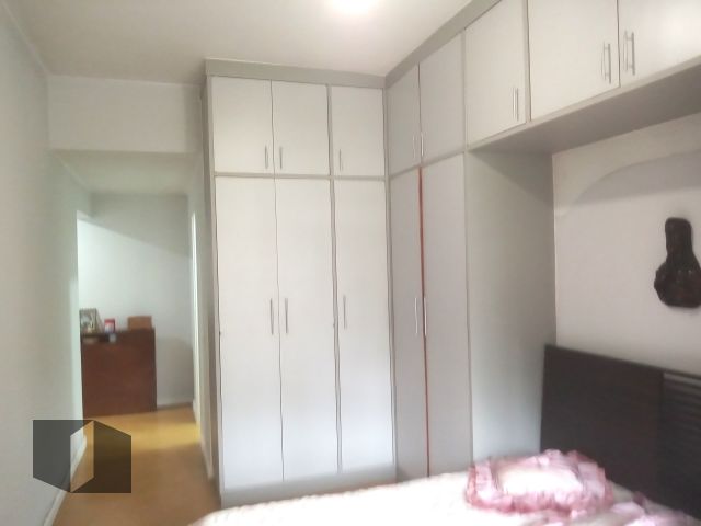 Apartamento à venda com 3 quartos, 152m² - Foto 32