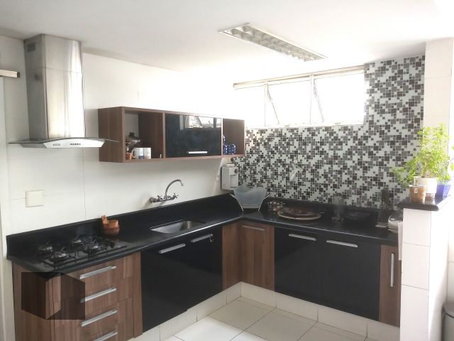 Apartamento à venda com 3 quartos, 152m² - Foto 39