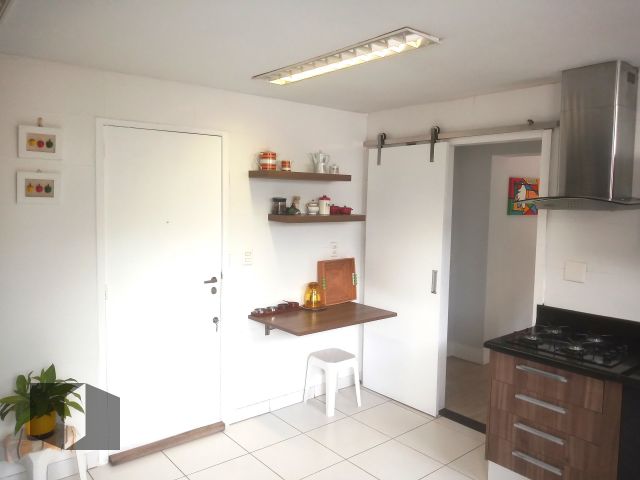 Apartamento à venda com 3 quartos, 152m² - Foto 40