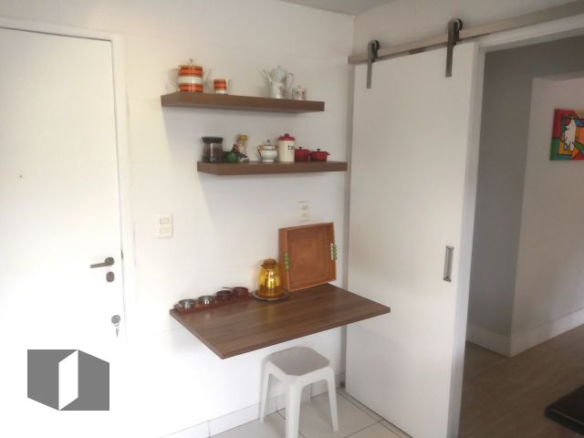 Apartamento à venda com 3 quartos, 152m² - Foto 42