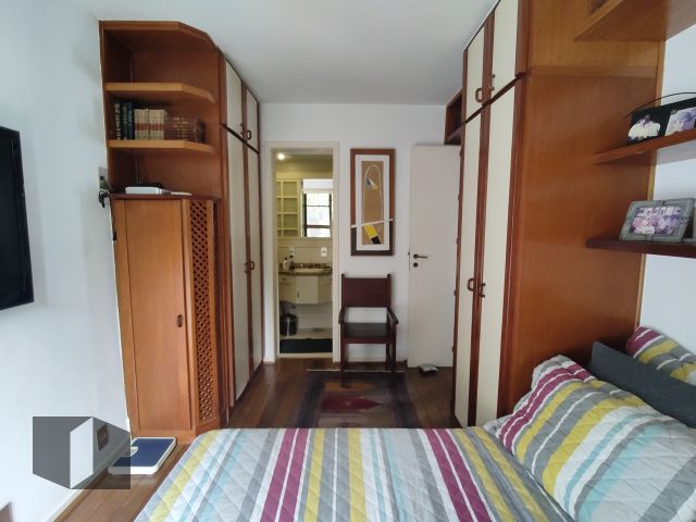 Apartamento à venda com 2 quartos, 69m² - Foto 15