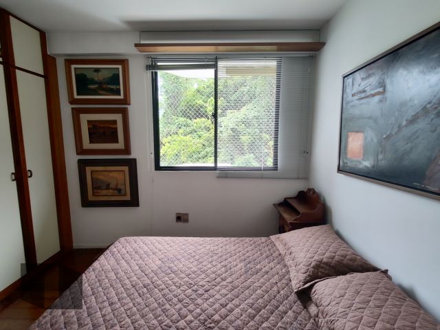 Apartamento à venda com 2 quartos, 69m² - Foto 21