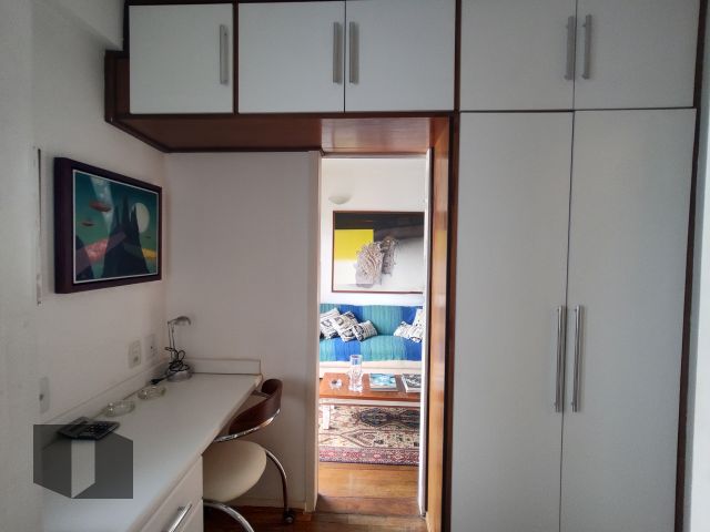 Apartamento à venda com 2 quartos, 69m² - Foto 27