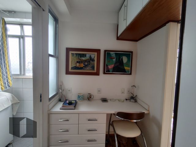 Apartamento à venda com 2 quartos, 69m² - Foto 28