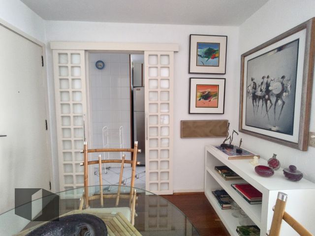 Apartamento à venda com 2 quartos, 69m² - Foto 5