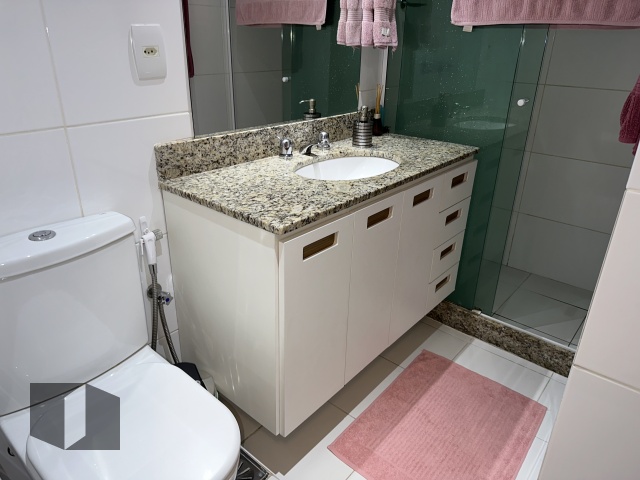 Apartamento à venda com 3 quartos, 116m² - Foto 17