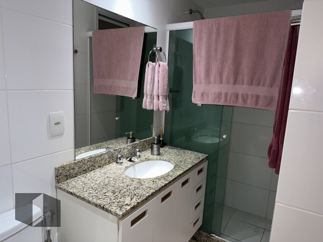 Apartamento à venda com 3 quartos, 116m² - Foto 18