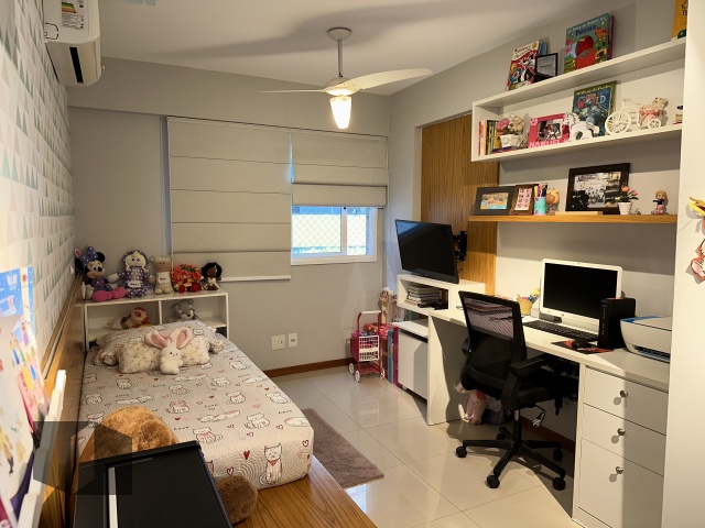 Apartamento à venda com 3 quartos, 116m² - Foto 20