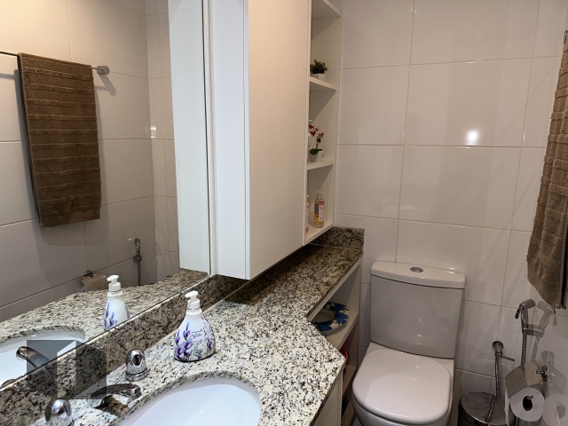 Apartamento à venda com 3 quartos, 116m² - Foto 33