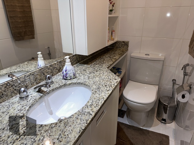 Apartamento à venda com 3 quartos, 116m² - Foto 32