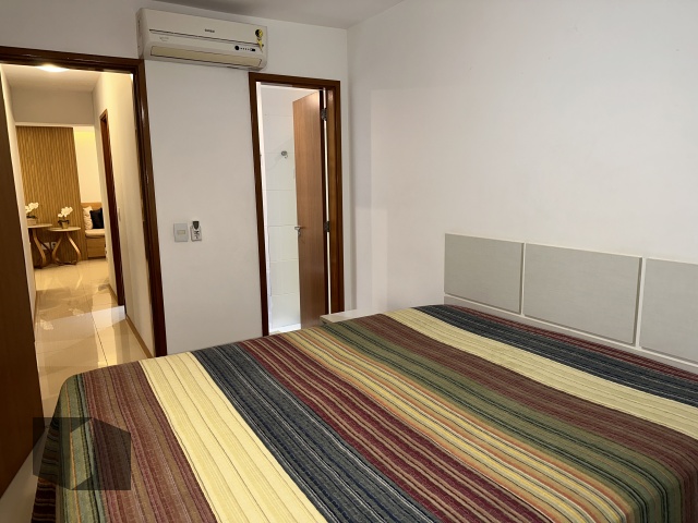 Apartamento à venda com 3 quartos, 116m² - Foto 25