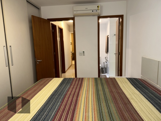 Apartamento à venda com 3 quartos, 116m² - Foto 26