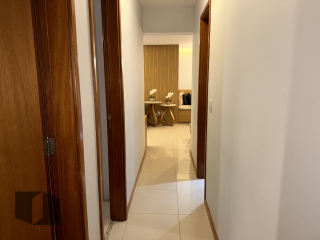 Apartamento à venda com 3 quartos, 116m² - Foto 13