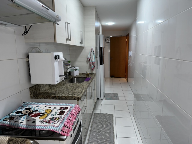 Apartamento à venda com 3 quartos, 116m² - Foto 37