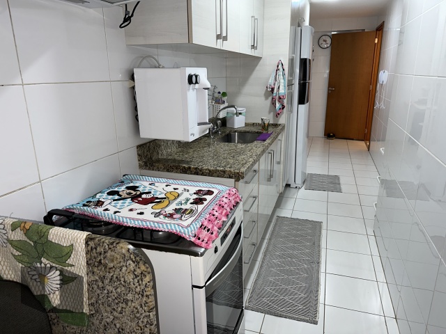 Apartamento à venda com 3 quartos, 116m² - Foto 38