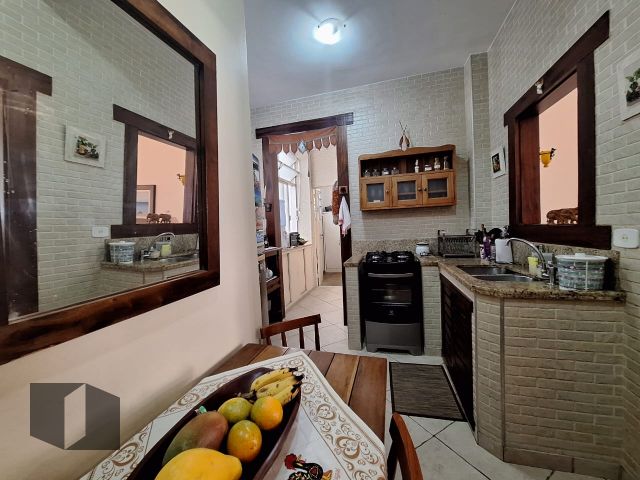 Apartamento à venda com 3 quartos, 85m² - Foto 23