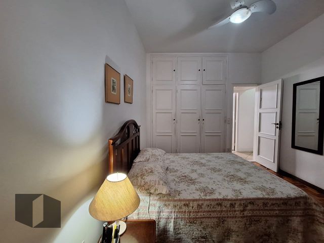 Apartamento à venda com 3 quartos, 85m² - Foto 12