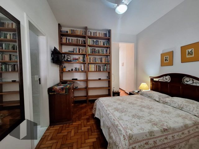 Apartamento à venda com 3 quartos, 85m² - Foto 11