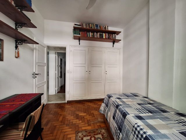 Apartamento à venda com 3 quartos, 85m² - Foto 18