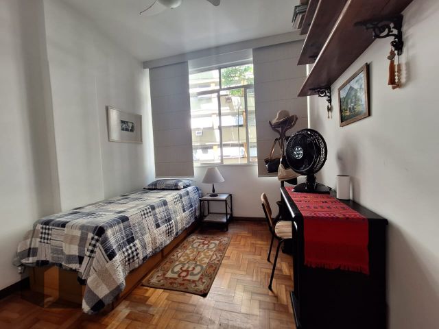 Apartamento à venda com 3 quartos, 85m² - Foto 17