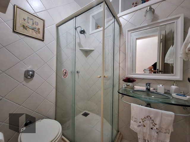 Apartamento à venda com 3 quartos, 85m² - Foto 19