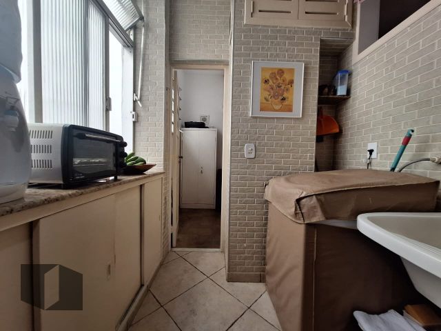 Apartamento à venda com 3 quartos, 85m² - Foto 25