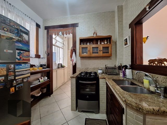 Apartamento à venda com 3 quartos, 85m² - Foto 24