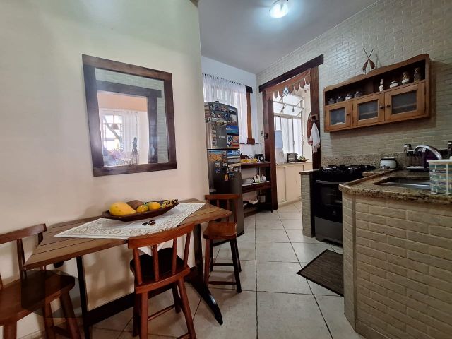 Apartamento à venda com 3 quartos, 85m² - Foto 22