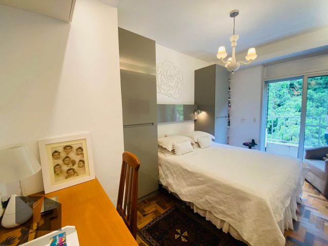 Apartamento à venda com 2 quartos, 84m² - Foto 10
