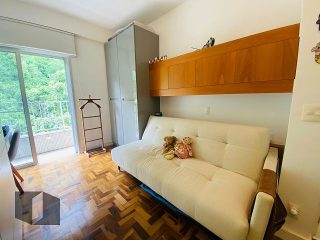 Apartamento à venda com 2 quartos, 84m² - Foto 13