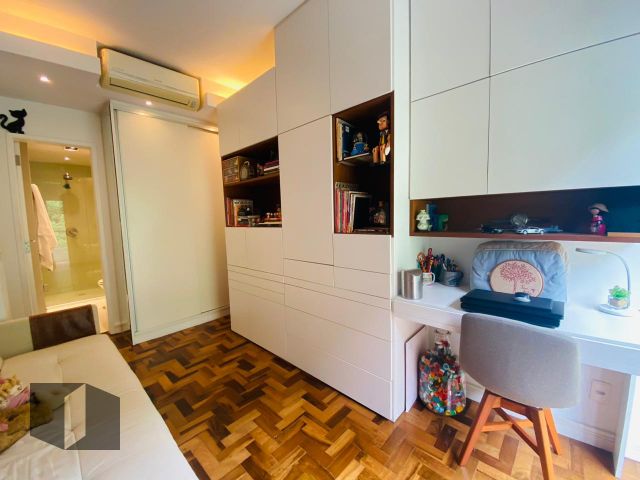 Apartamento à venda com 2 quartos, 84m² - Foto 14